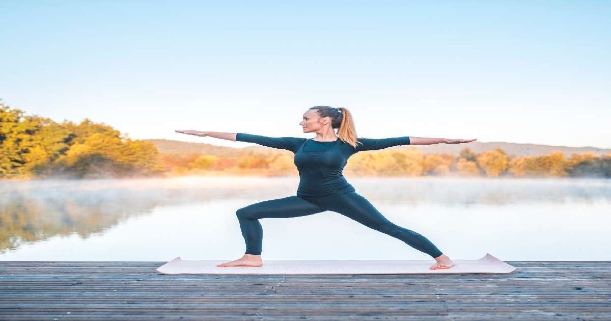 5 Workout Routines to Do When Working From Home| Ezfit Singapore
