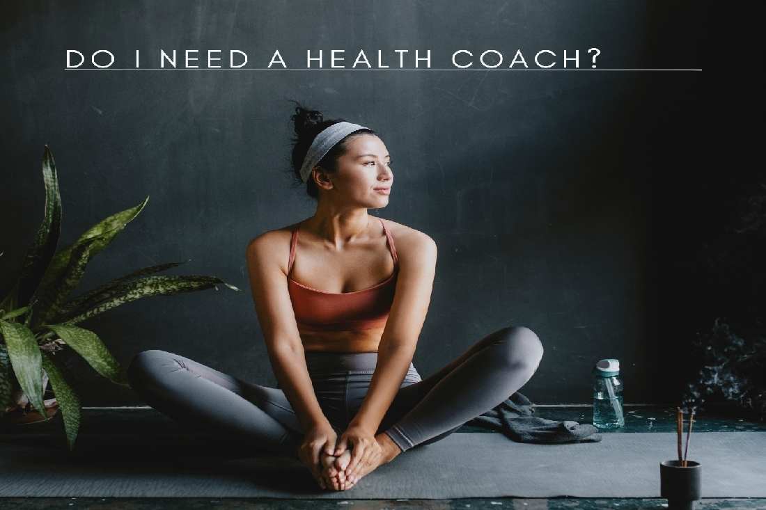 Why should i invest in a health coach/personal trainer