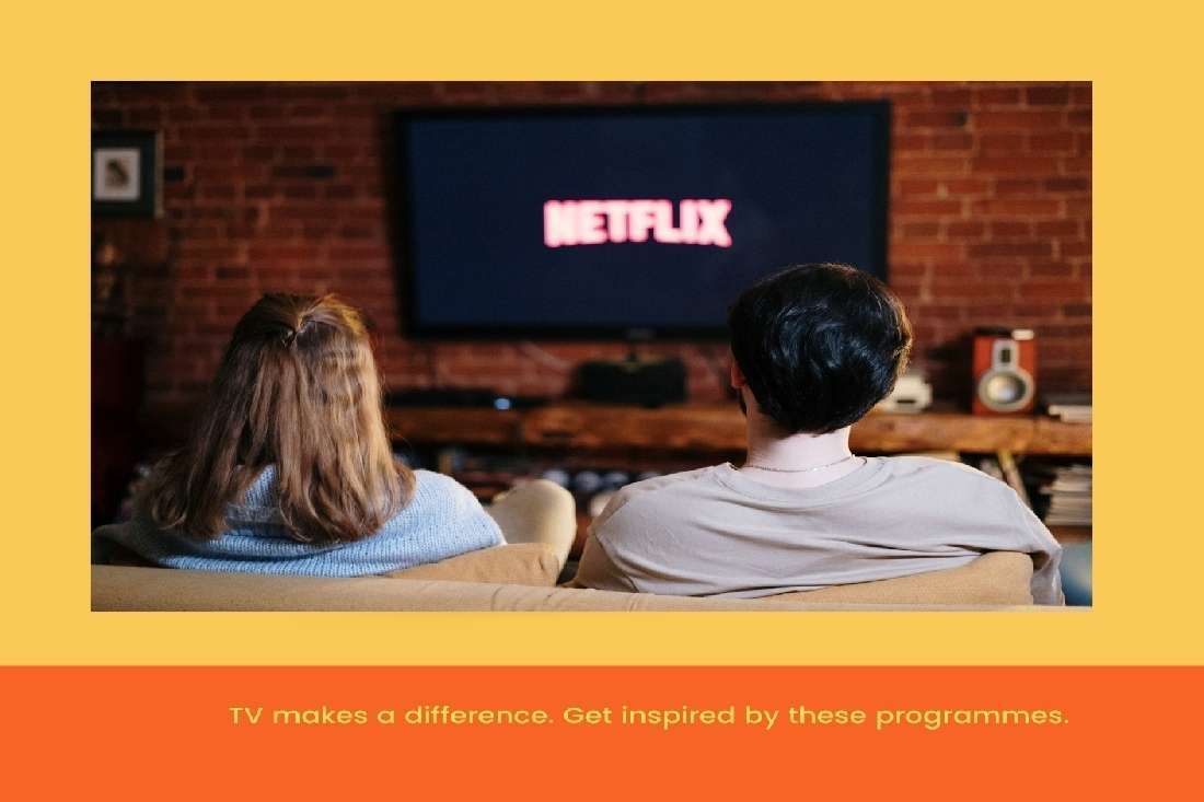 The Most Inspirational Fitness Documentaries to Watch on Netflix