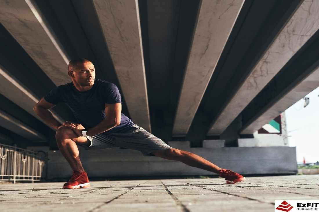 Unlocking the Power of Stretching: Flexibility Exercises for Everyone
