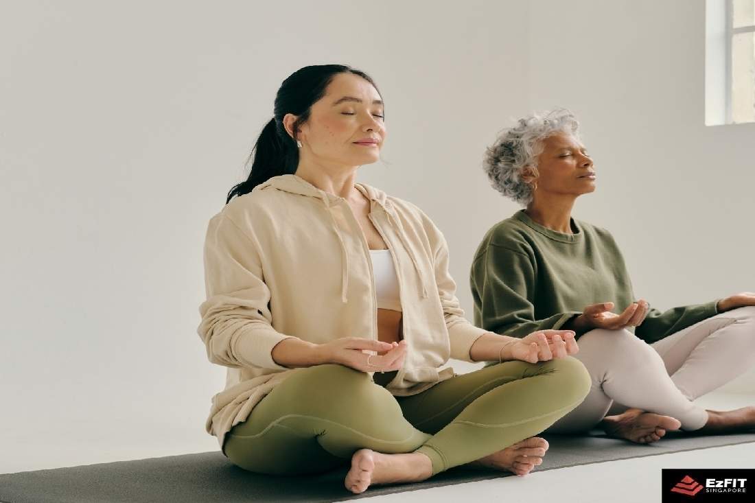 Mastering Mindfulness: Techniques for Stress Reduction