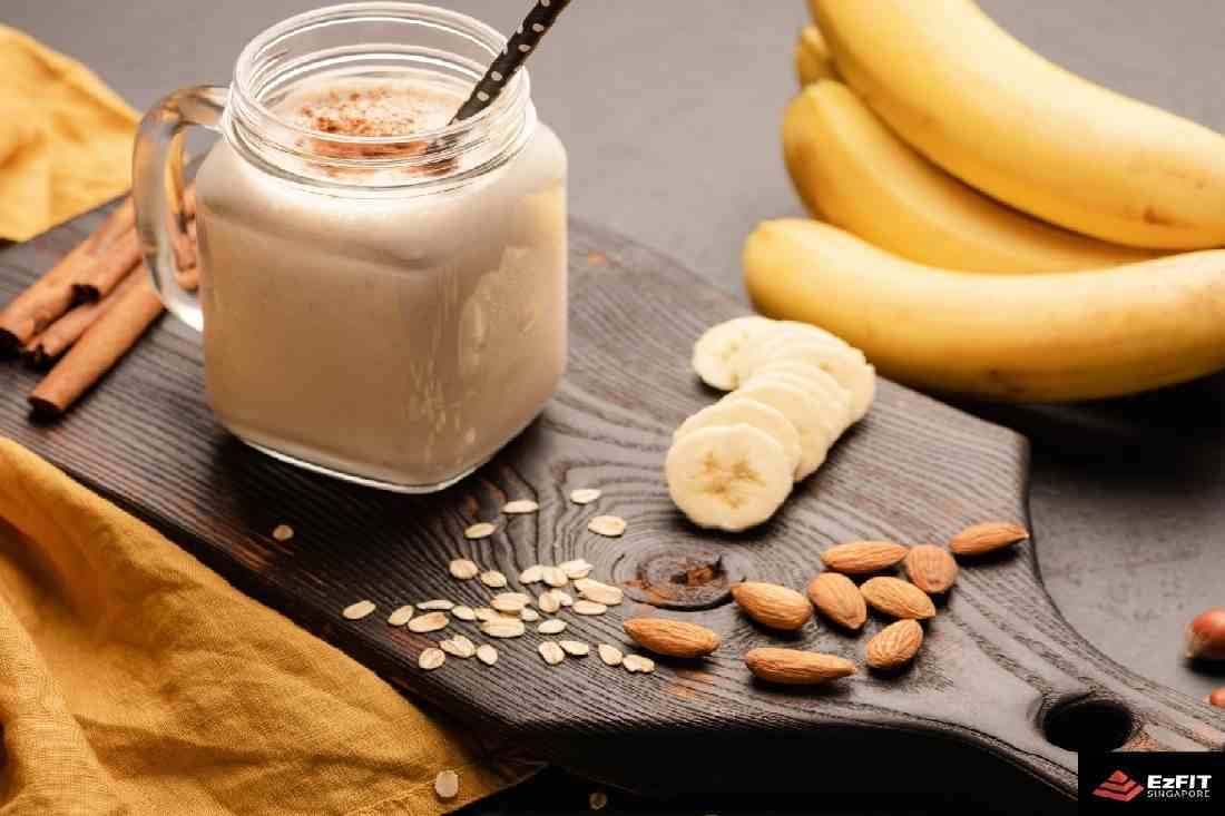 Healthy Smoothie Recipes to Fuel Your Fitness Goals
