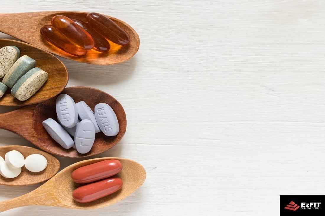 The Truth About Supplements: What Works and What Doesn’t