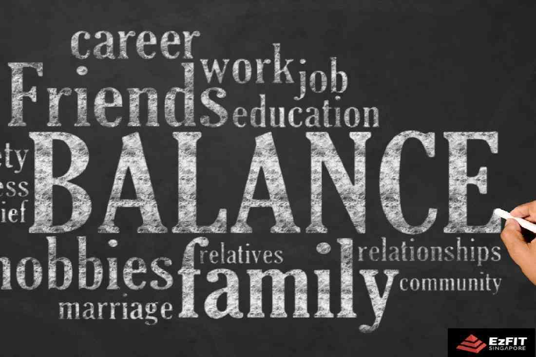 Healthy Habits for a Balanced Lifestyle