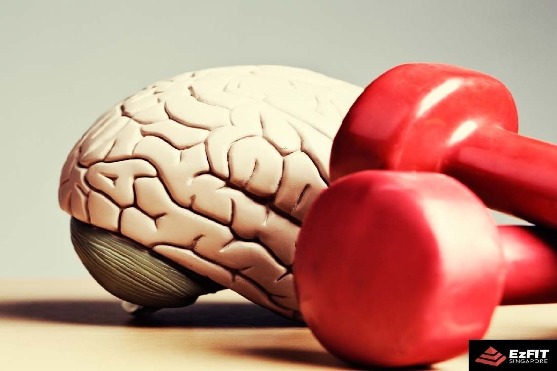 Exercise and Mental Health: How Physical Activity Boost moods