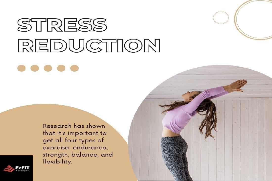 Managing Stress through Exercise: Strategies for a Healthy Mind