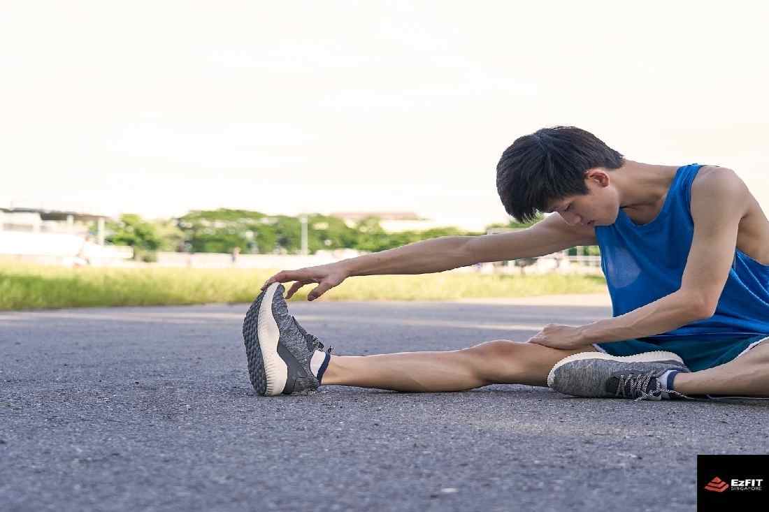 The Importance of Warm-Up and Cool-Down