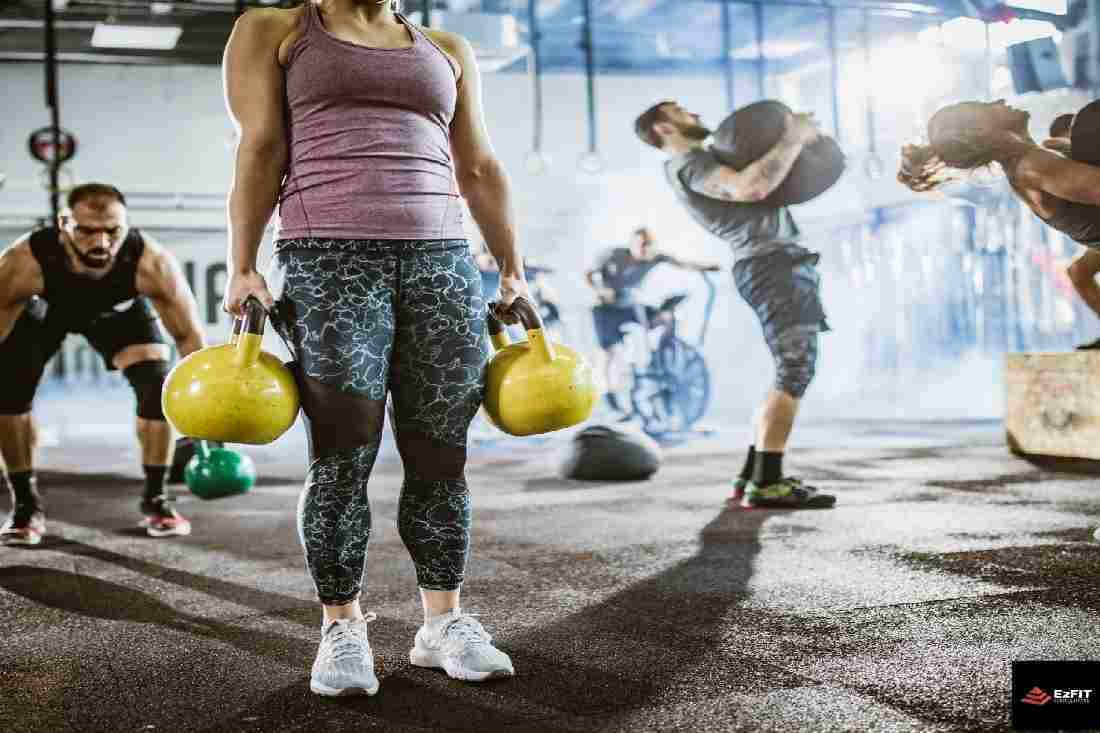 Circuit Training: Maximizing Efficiency in Your Workouts