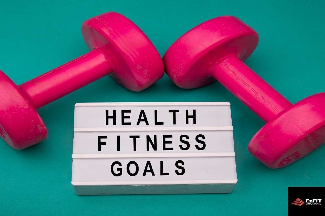 How to Get Back on Track with Your Fitness Goals