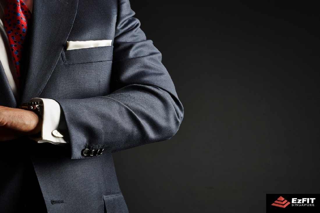 Personal Training for C-Suite in Singapore