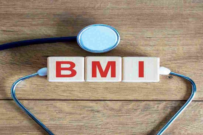 how to lower bmi
