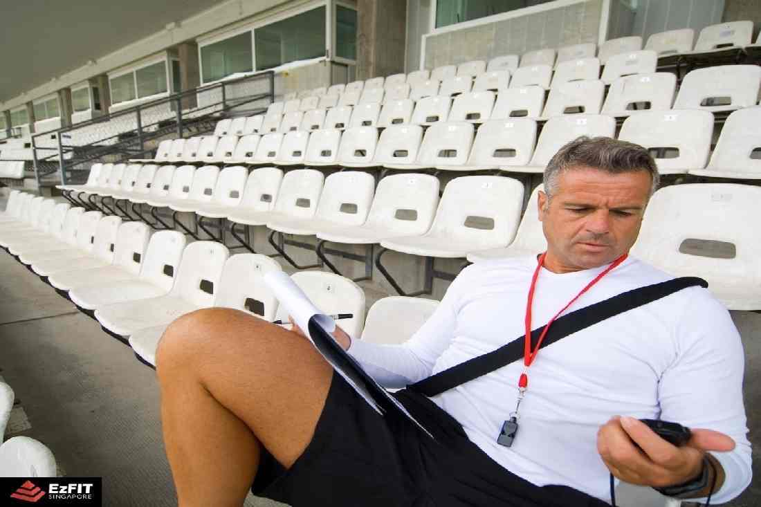 Maximizing Athletic Potential