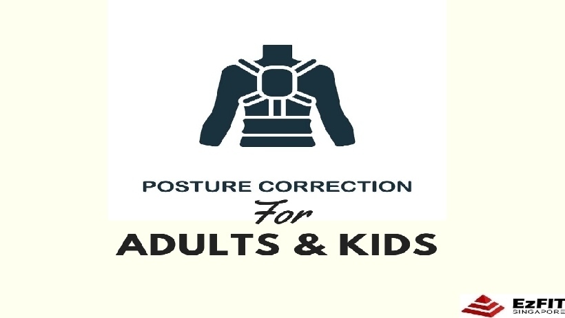 posture correction in singapore