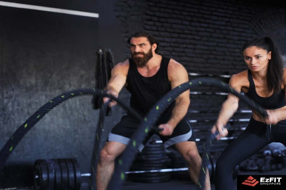 Functional Movement and Injury Prevention