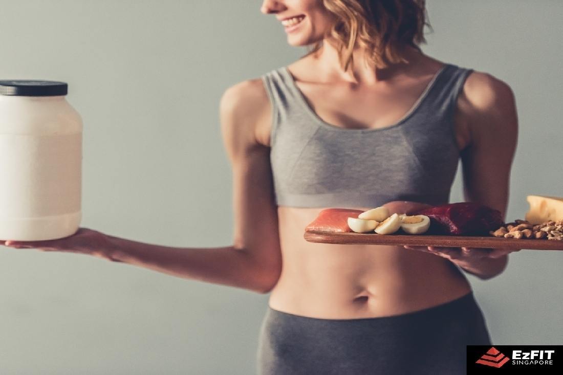 Q&A with a Sports Nutritionist: Fueling Performance and Recovery