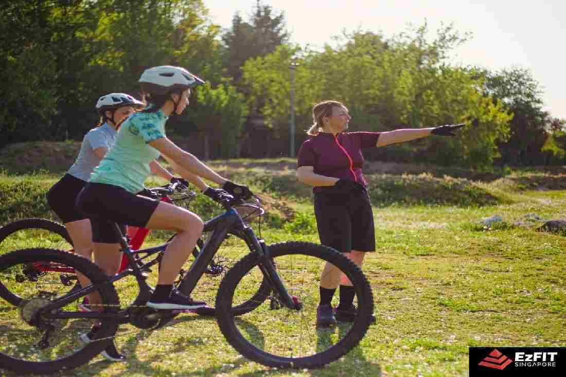 Interview with a Cycling Coach: Indoor and Outdoor Cycling Tips