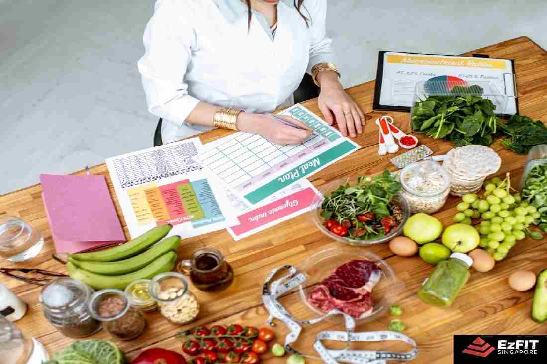 Talking Nutrition with a Registered Dietitian: Science-Based Advice