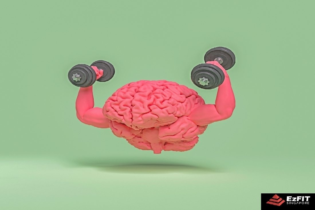 Mental Fitness and Motivation: Unlocking the Power of a Strong Mind