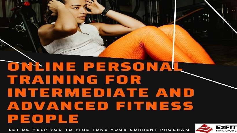 ONLINE PT