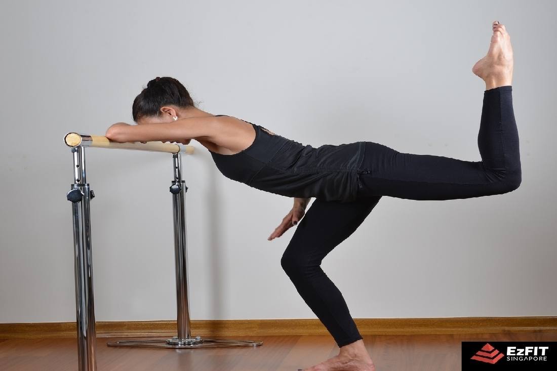 In-Depth with a Barre Instructor: Sculpting and Toning the Body