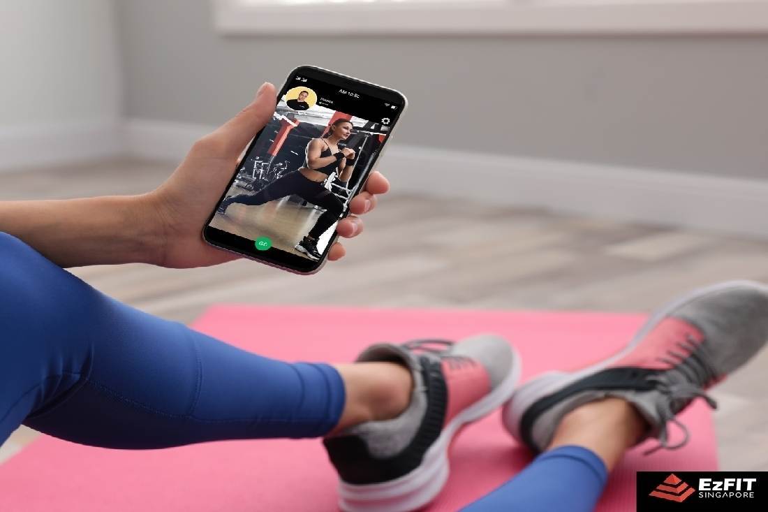 How to Choose the Right Fitness App