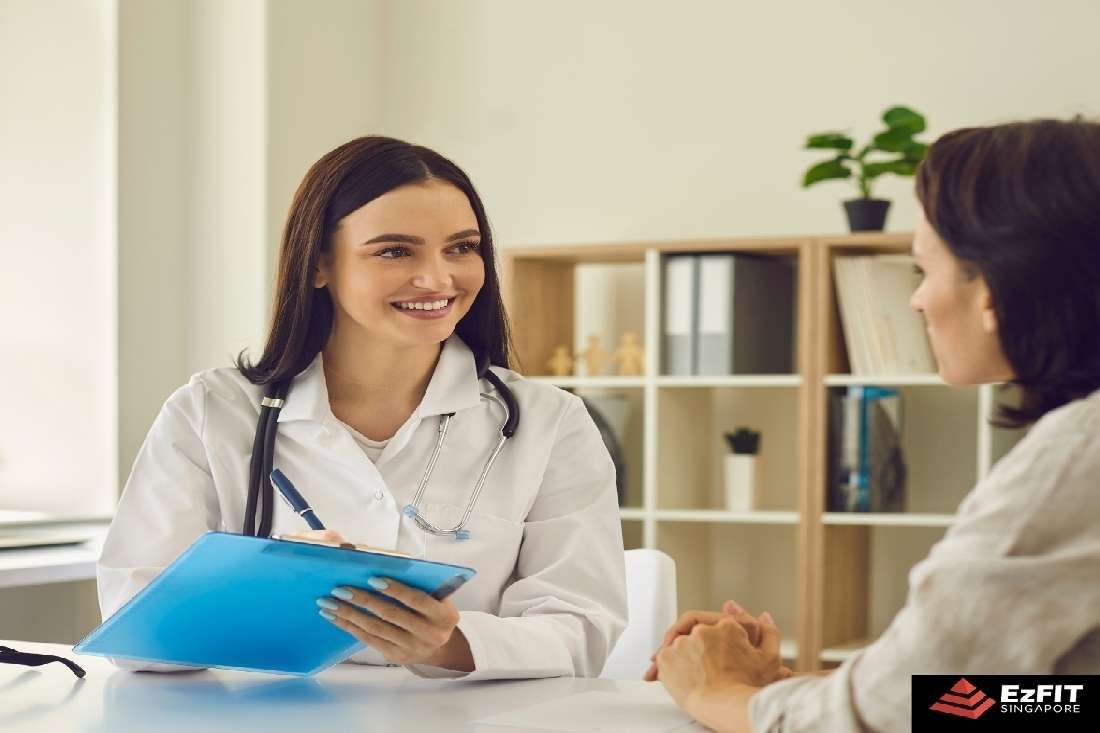 Interview with a Functional Medicine Practitioner