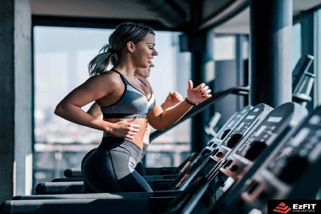 15 Effective Cardio Workouts to Burn Calories