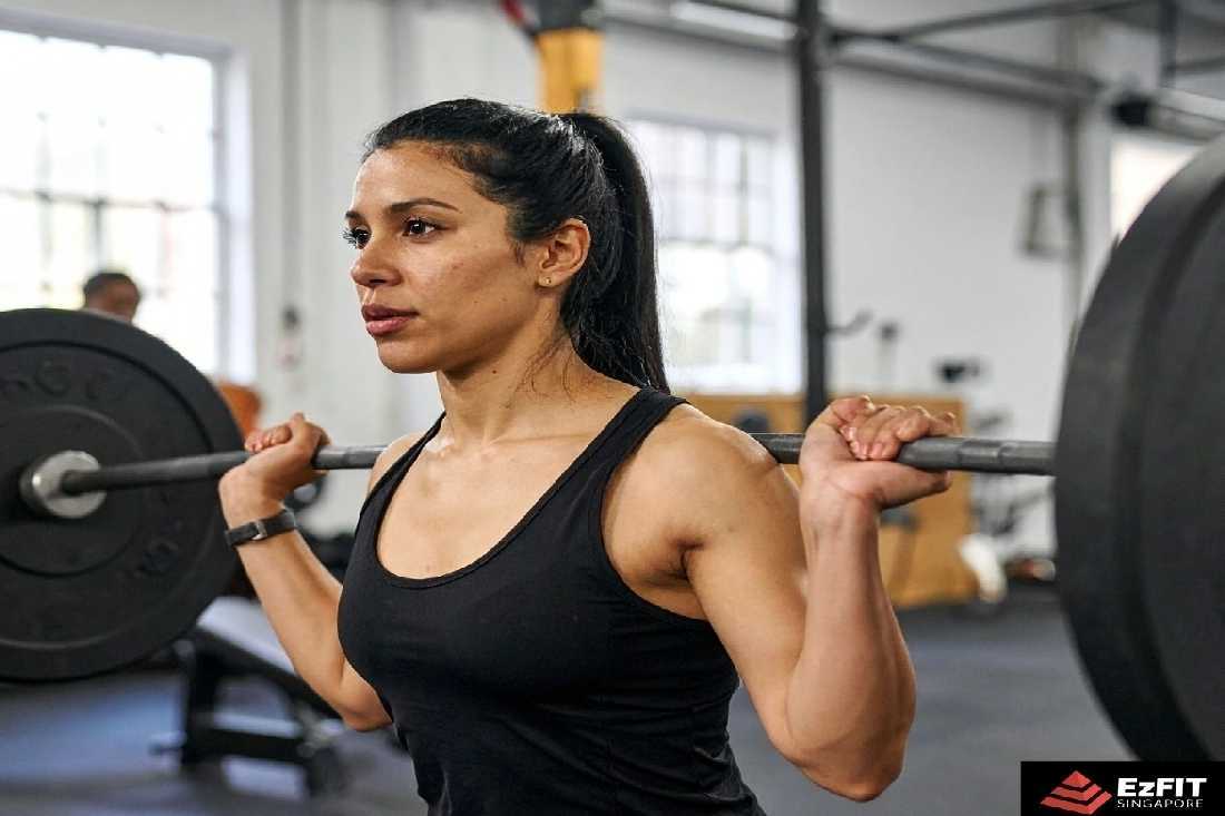 10 Benefits of Strength Training for Women: Why Lifting Weights Should Be Part of Your Fitness Routine