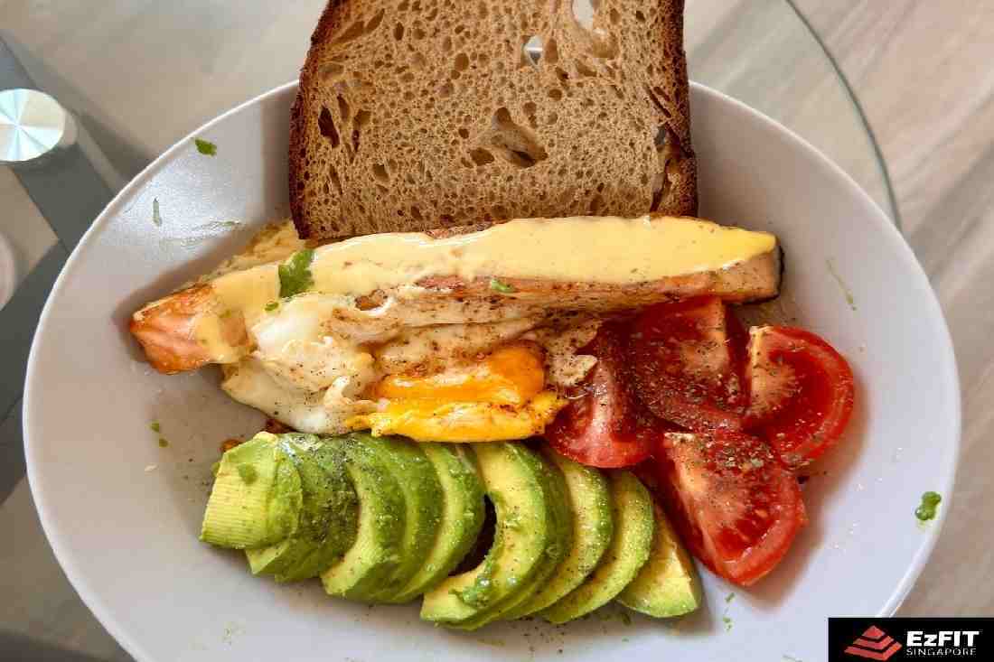 12 Healthy Breakfast Ideas to Jumpstart Your Day