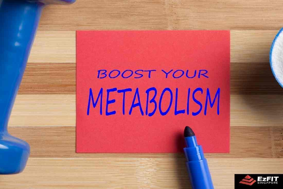 15 Foods to Boost Your Metabolism Naturally