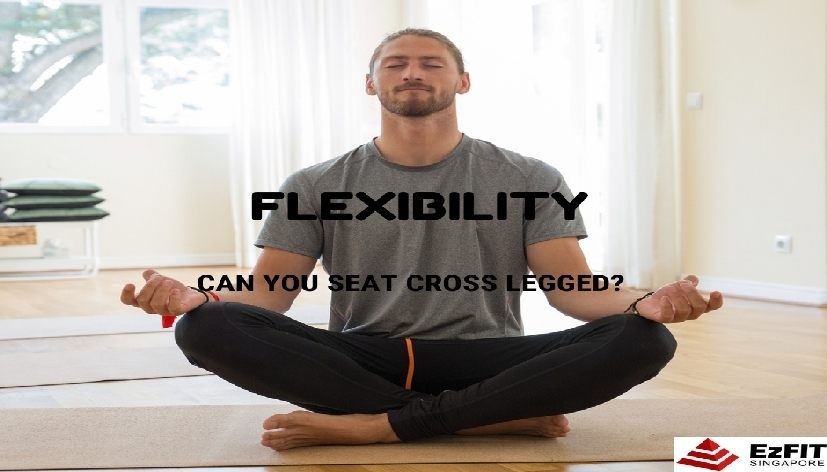 flexibility training