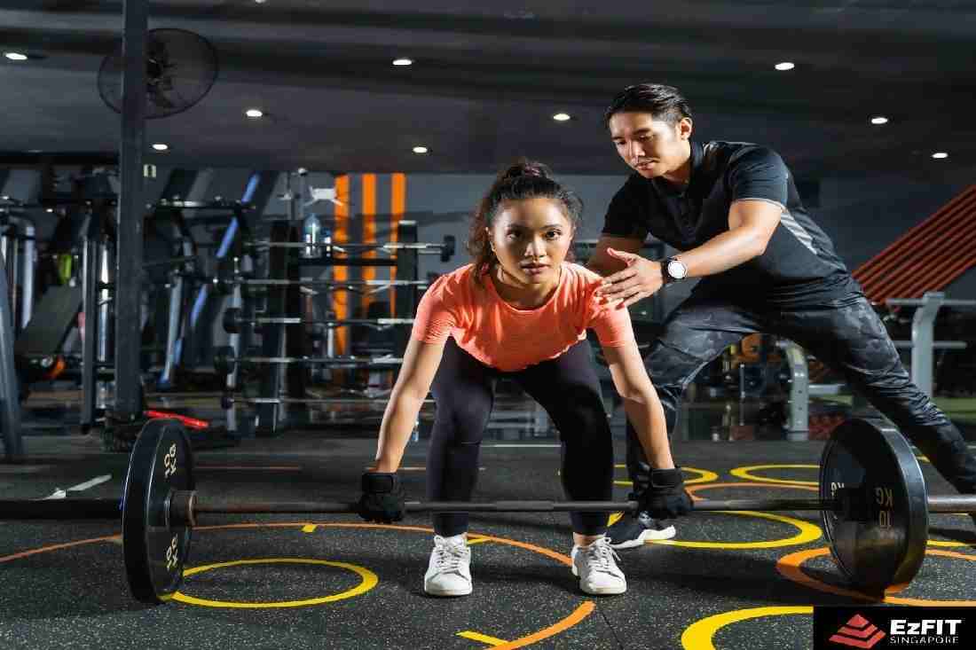 Personal Trainer Singapore: How to Choose the Right coach