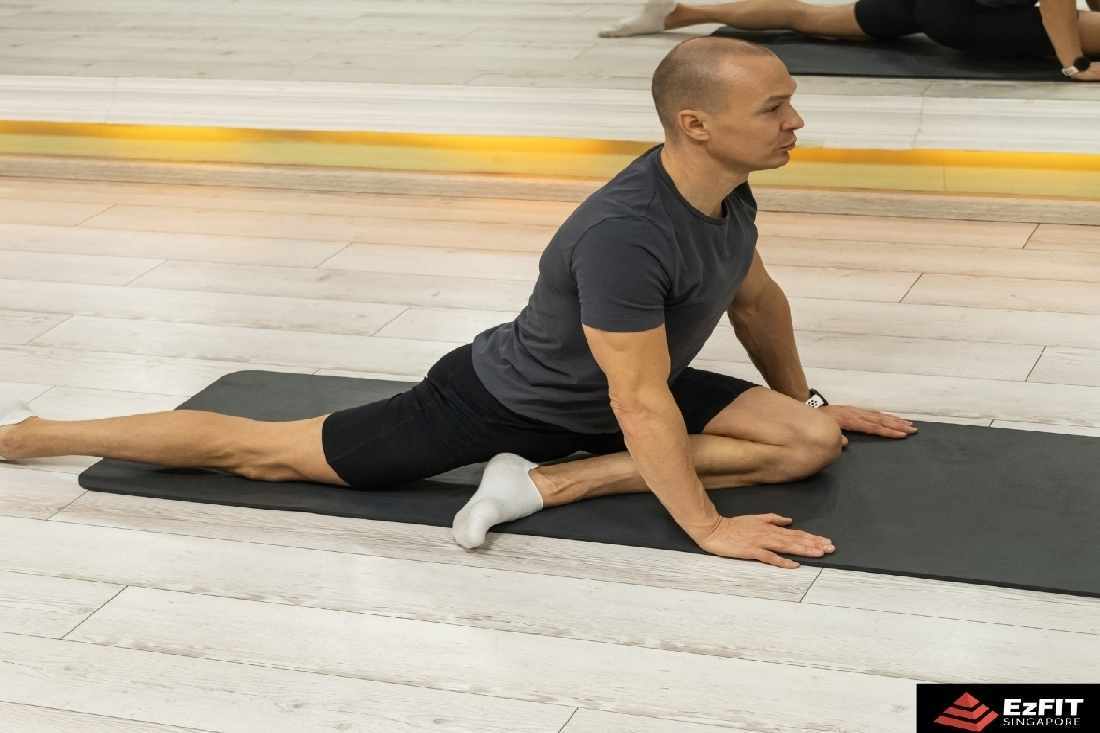 12 Stretching Exercises for Flexibility and Mobility