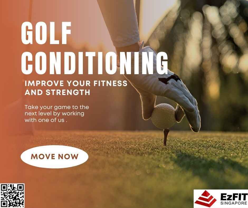 Golf Conditioning