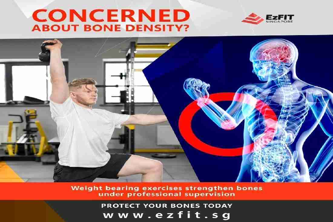 Concerned About Osteoporosis?