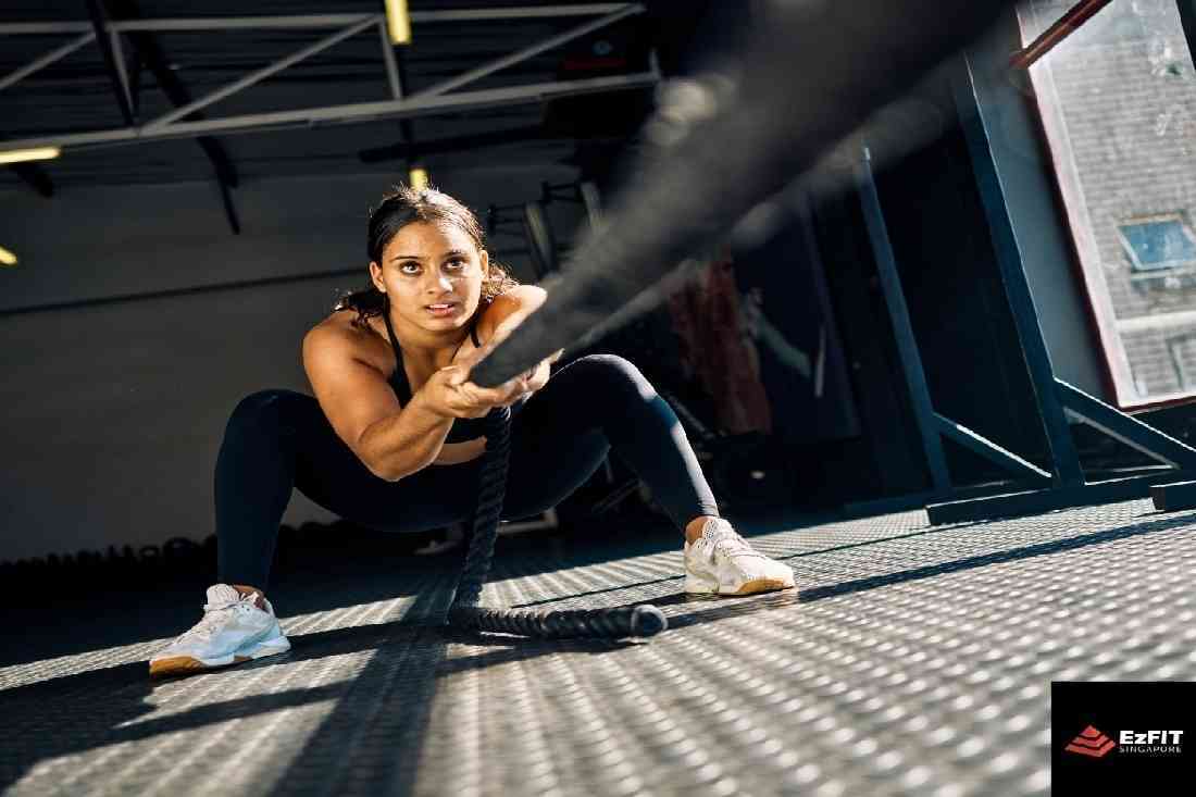 Injury Prevention in HYROX Training in Singapore