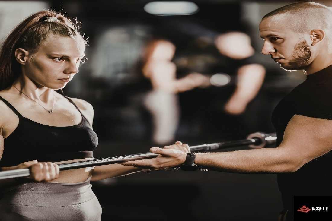 10 Tips for Effective Weightlifting Techniques