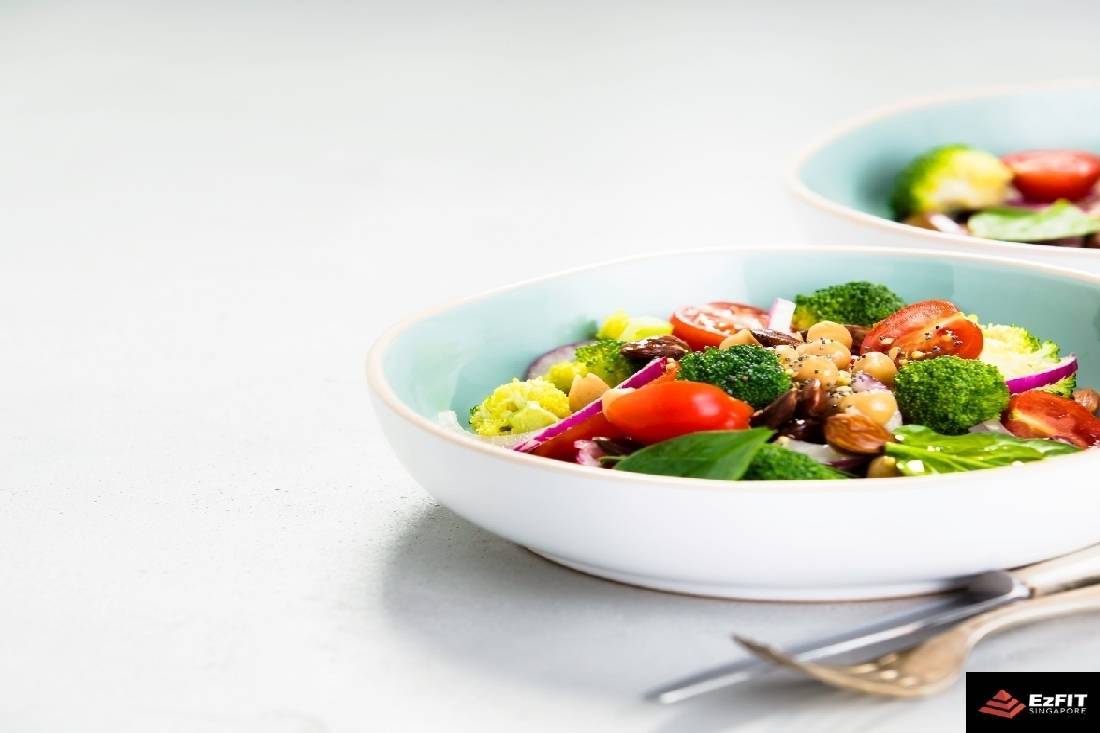 15 Foods to Boost Your Energy Levels Naturally
