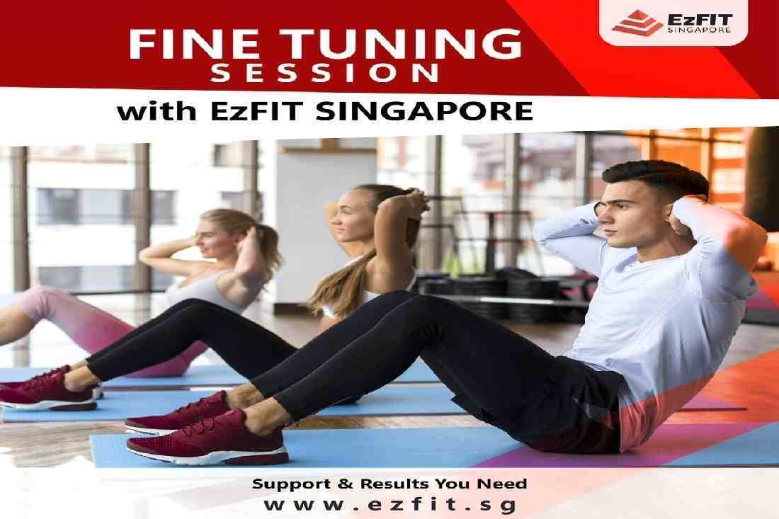 breaking plateaus fitness