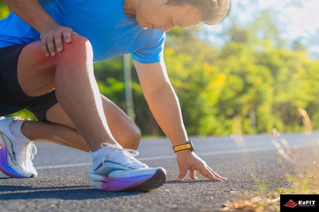 10 Tips for Injury Prevention in Your Fitness Routine