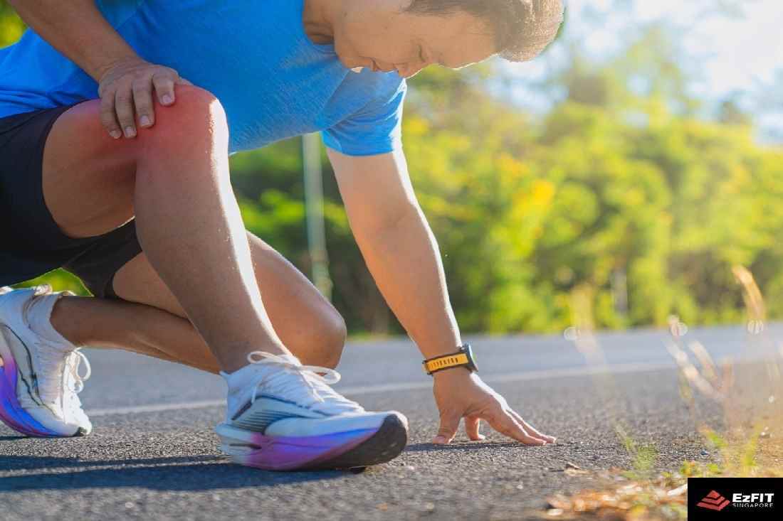 10 Tips for Injury Prevention in Your Fitness Routine