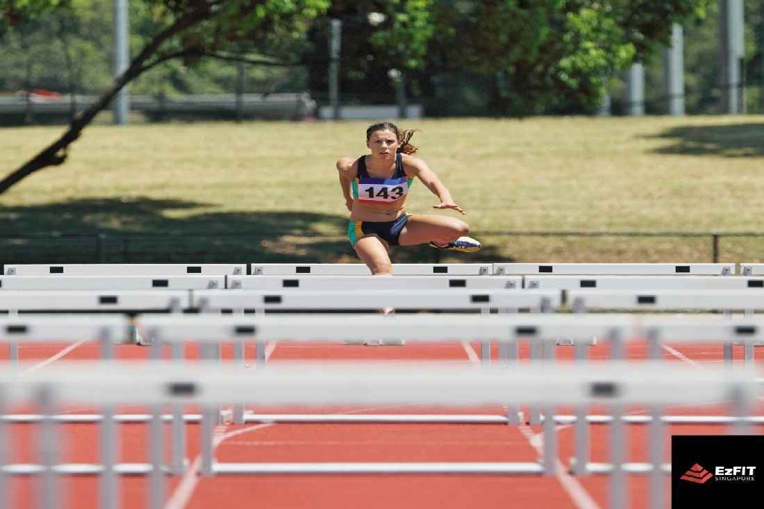 12 Tips for Overcoming Exercise Plateaus