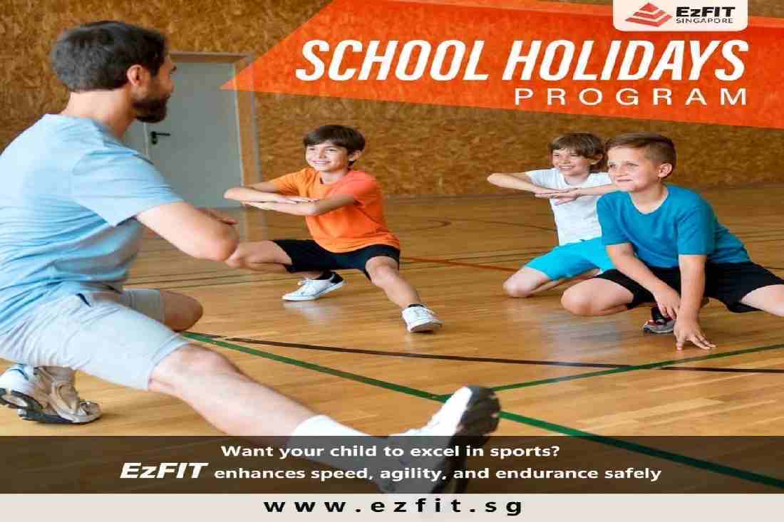 holiday kids program