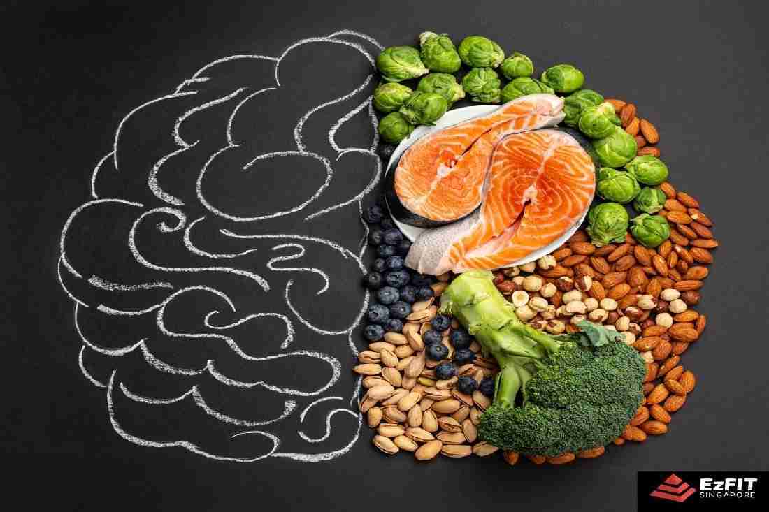 10 Foods to Boost Your Brainpower and Focus