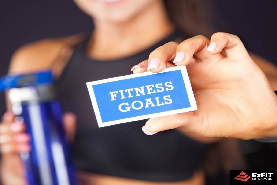 7 Tips for Effective Goal Setting in Your Fitness Journey