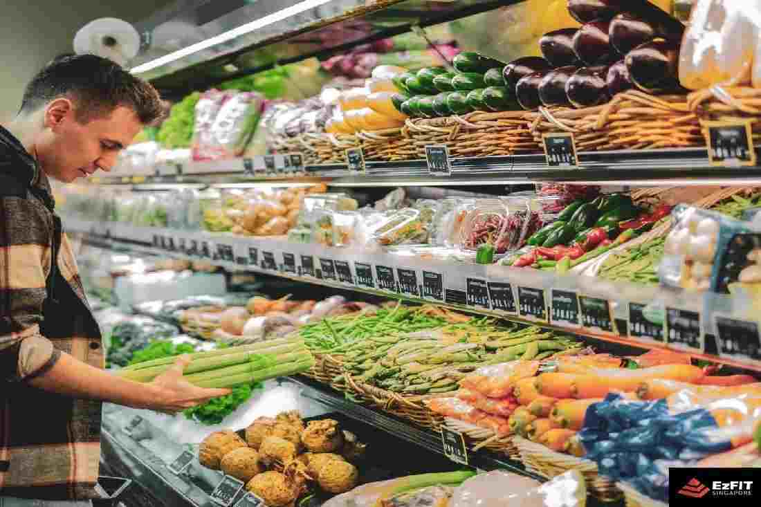 10 Tips for Healthy Grocery Shopping on a Budget