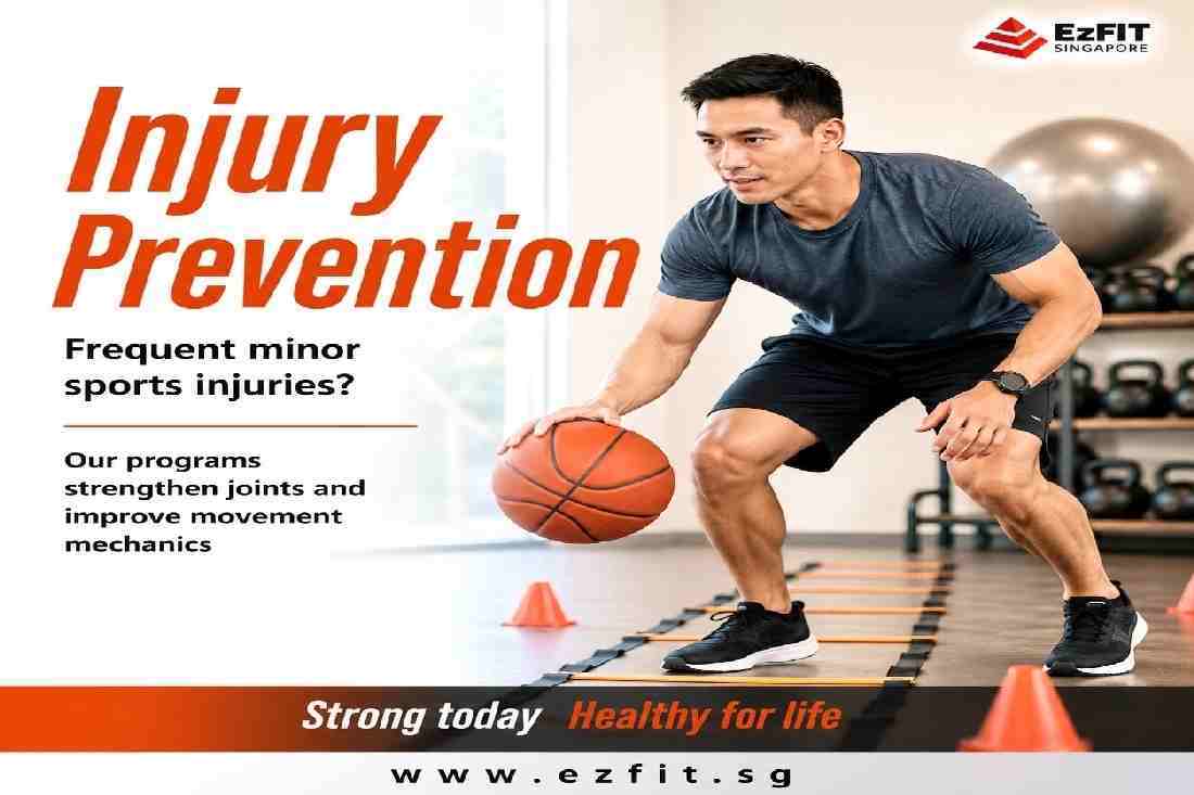 injury prevention