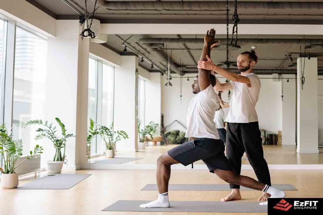 7 Tips for Proper Posture During Exercise
