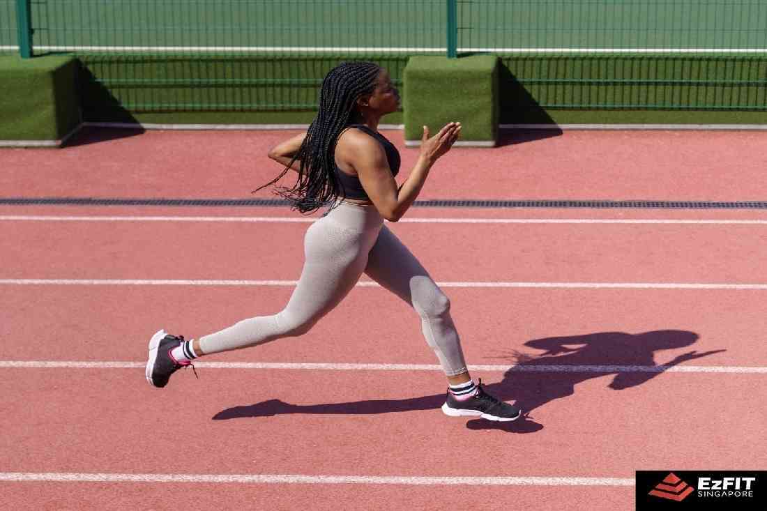 7 Effective Tips for Better Running Form
