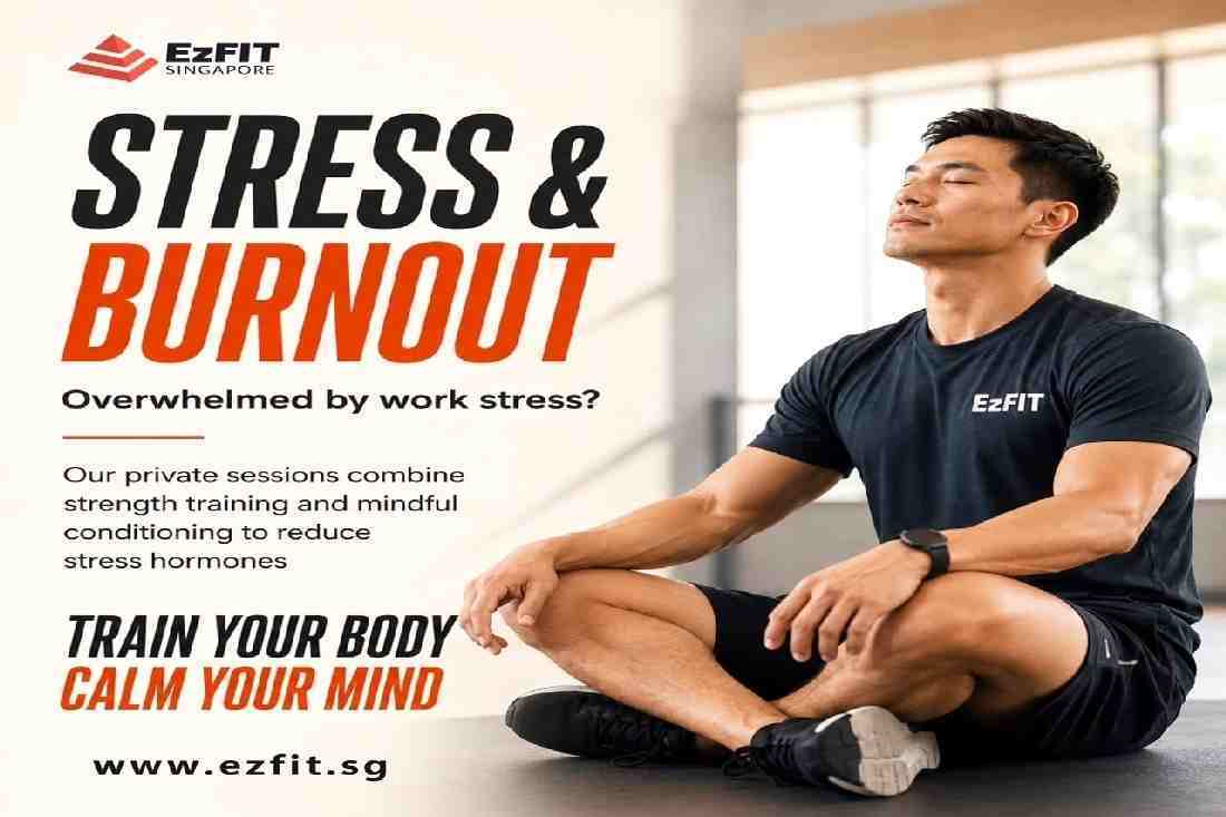 burnout from life
